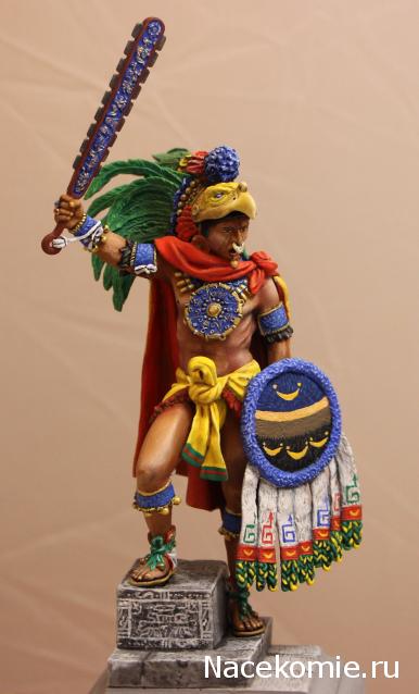 Другие воины разных эпох в миниатюре: фото, обсуждение