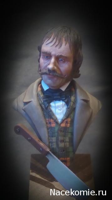 Другие воины разных эпох в миниатюре: фото, обсуждение