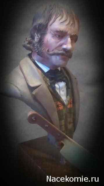 Другие воины разных эпох в миниатюре: фото, обсуждение