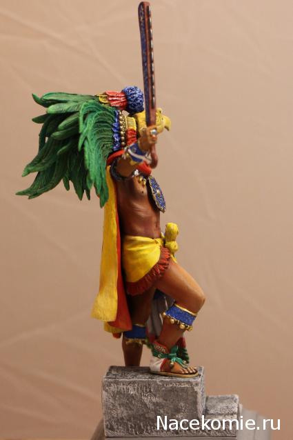 Другие воины разных эпох в миниатюре: фото, обсуждение