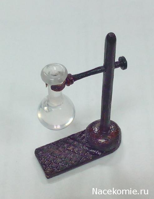 KiRisa - Домики с подробностями