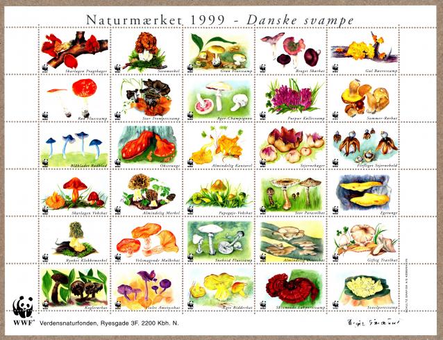 Беседы о филателии и не только (Трёп)