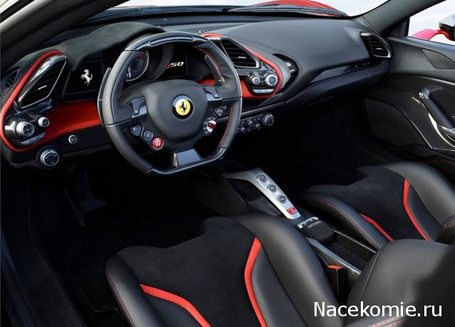 LaFerrari - Болталка