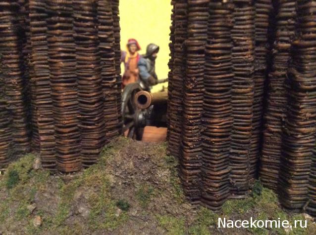 Другие воины разных эпох в миниатюре: фото, обсуждение