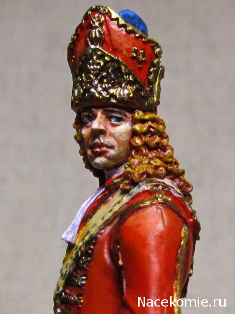Другие воины разных эпох в миниатюре: фото, обсуждение