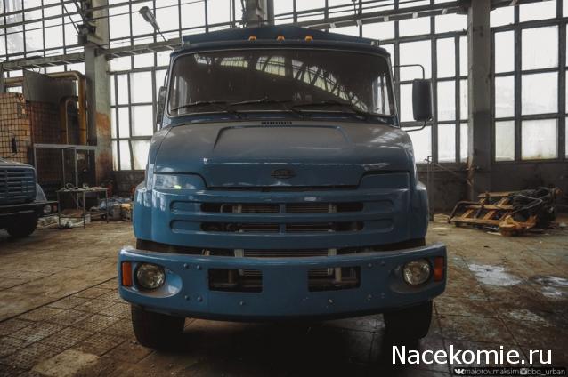 Болталка АЛ и АНС