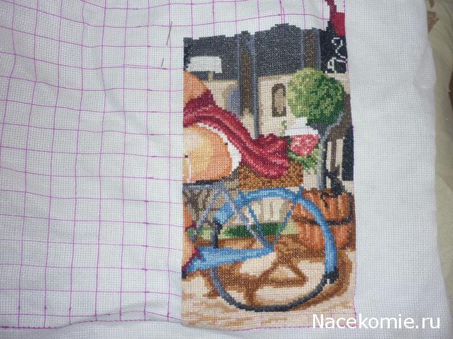 100 крестиков!