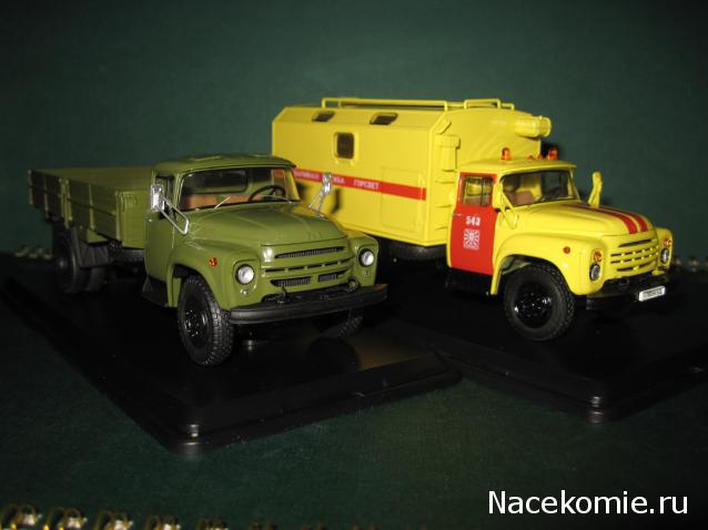 Фото наших коллекций автомобилей