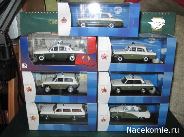 Фото наших коллекций автомобилей