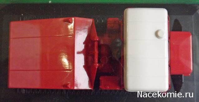 Тракторы №53 - ТТ-4