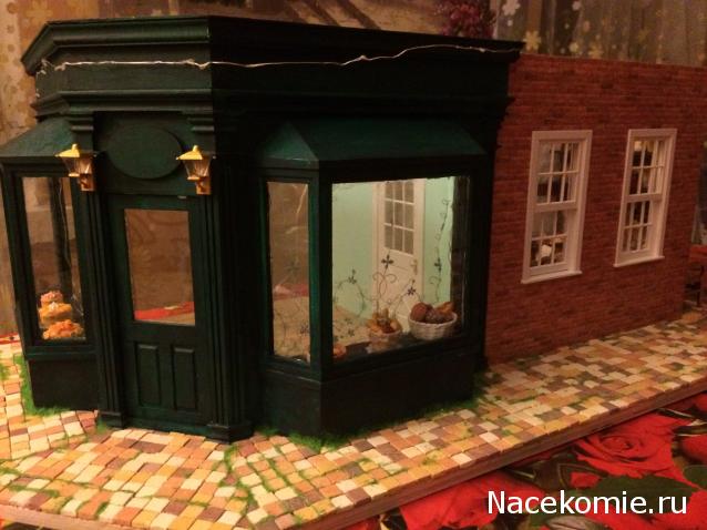 arenzodream - Как важно быть несерьезным... Много домиков хороших и разных...