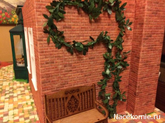 arenzodream - Как важно быть несерьезным... Много домиков хороших и разных...