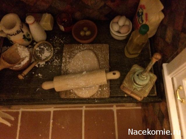 arenzodream - Как важно быть несерьезным... Много домиков хороших и разных...