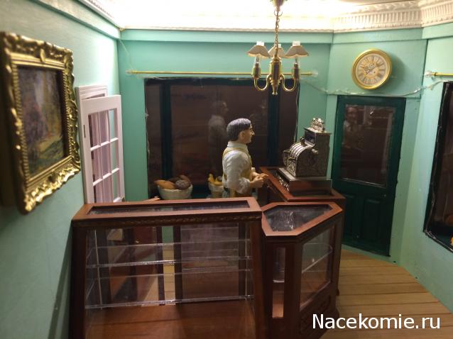 arenzodream - Как важно быть несерьезным... Много домиков хороших и разных...