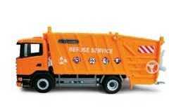 Автопарк НО (1:87)