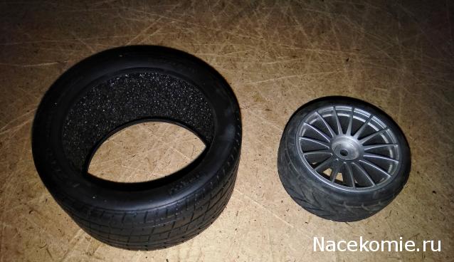 LaFerrari - График выхода и обсуждение