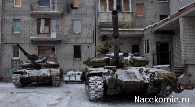 Танкодром (Общая Болталка танковых разделов)