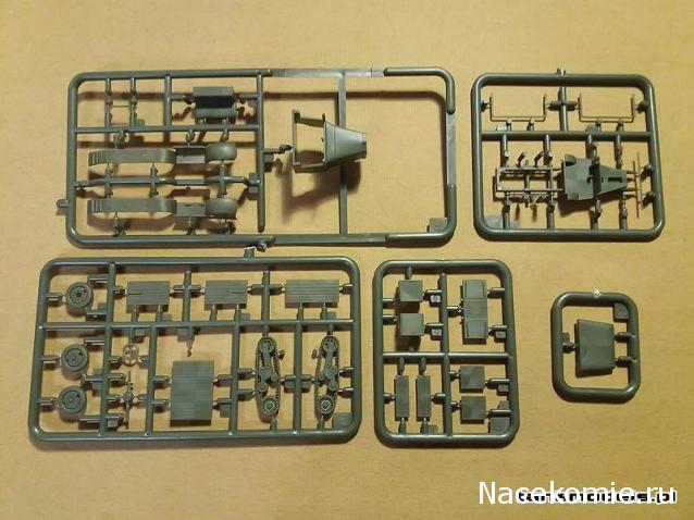 Анонсы и новости БТТ в 1/72