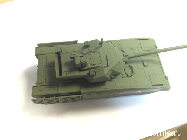 Танкодром (Общая Болталка танковых разделов)