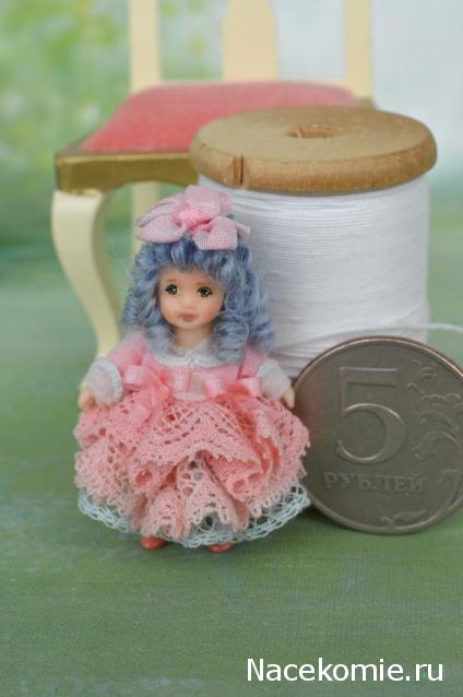 MarinaYak - Мое неожиданное увлечение миниатюрой