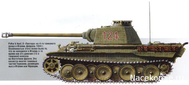 Боковики Вермахт