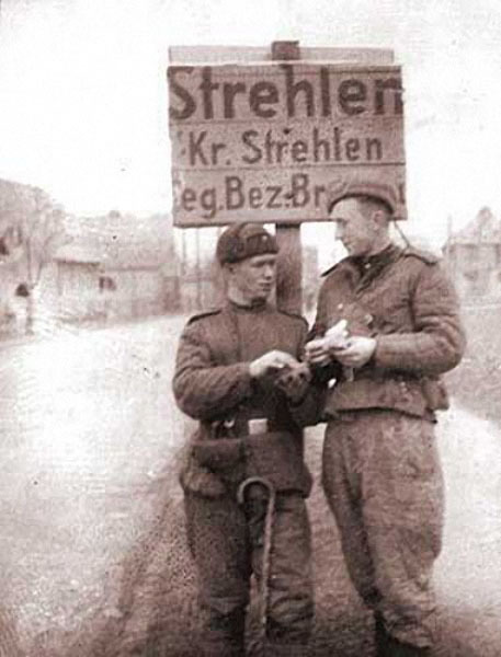 Другие воины разных эпох в миниатюре: фото, обсуждение