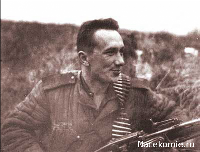 Другие воины разных эпох в миниатюре: фото, обсуждение