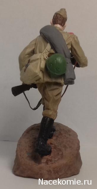 Другие воины разных эпох в миниатюре: фото, обсуждение