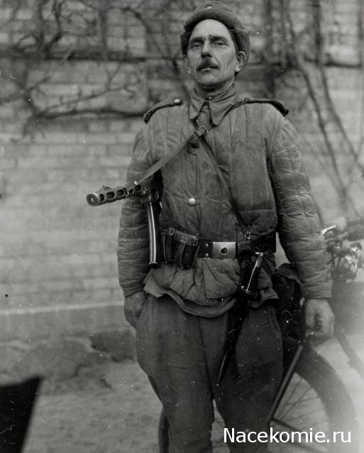 Другие воины разных эпох в миниатюре: фото, обсуждение