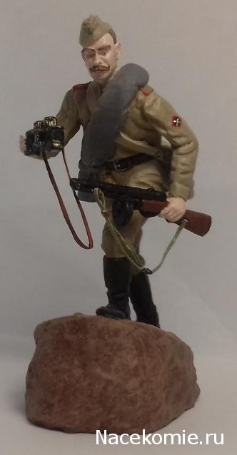 Другие воины разных эпох в миниатюре: фото, обсуждение