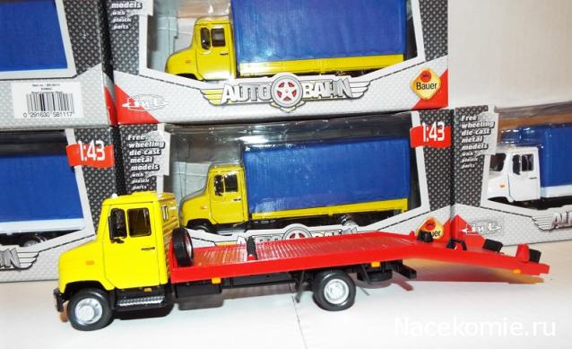 Фото наших коллекций автомобилей