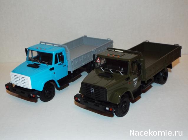 Фото наших коллекций автомобилей