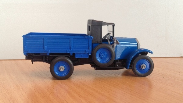 Болталка АЛ и АНС