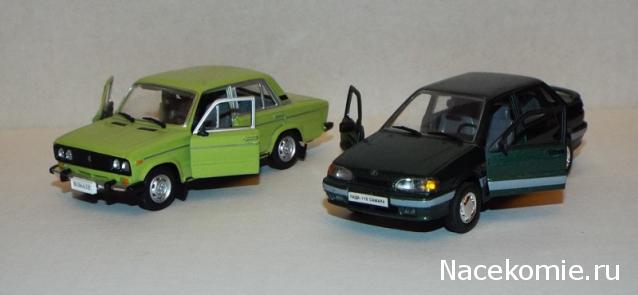 Фото наших коллекций автомобилей