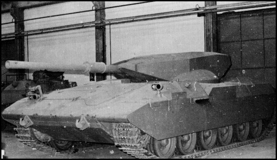 Танкодром (Общая Болталка танковых разделов)