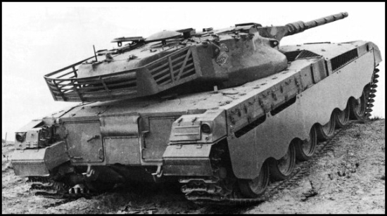 Танкодром (Общая Болталка танковых разделов)