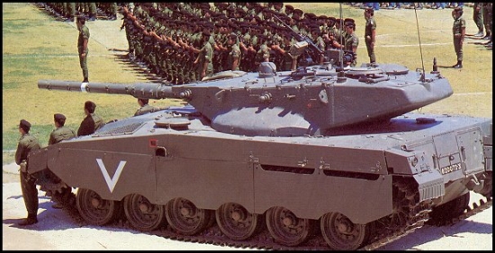 Танкодром (Общая Болталка танковых разделов)