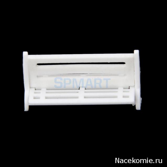 Железная Дорога в Миниатюре - Болталка