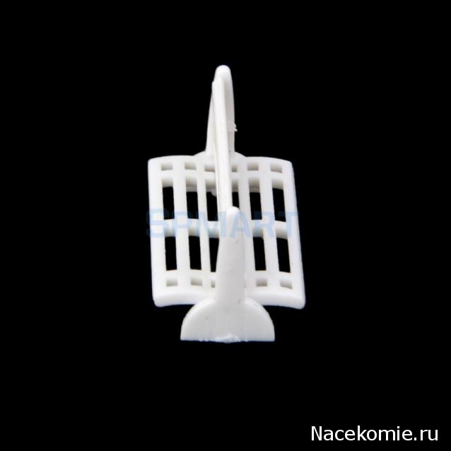 Железная Дорога в Миниатюре - Болталка