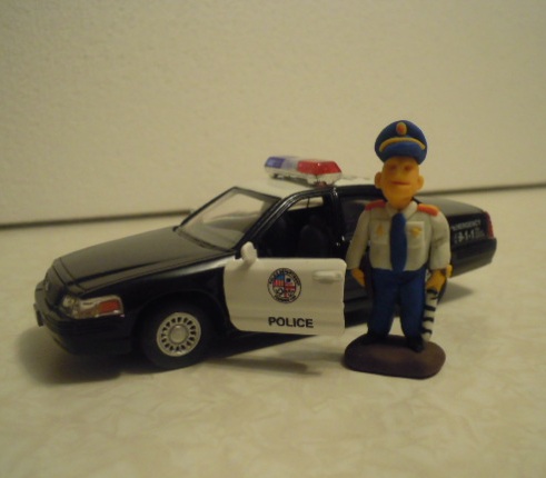 Другие воины разных эпох в миниатюре: фото, обсуждение