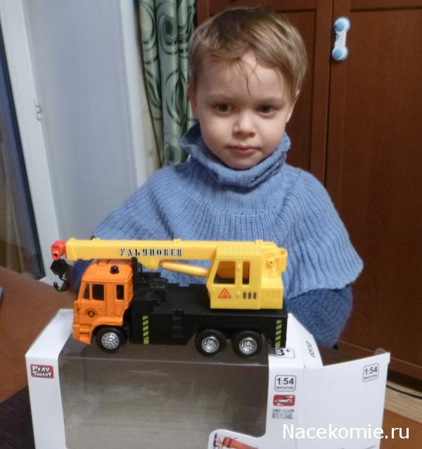 Болталка АЛ и АНС