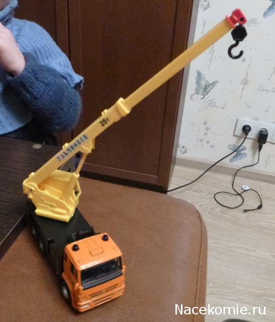 Болталка АЛ и АНС