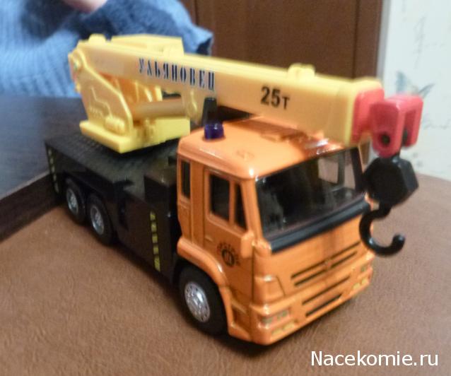 Болталка АЛ и АНС