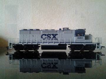 Железная Дорога в Миниатюре - Болталка