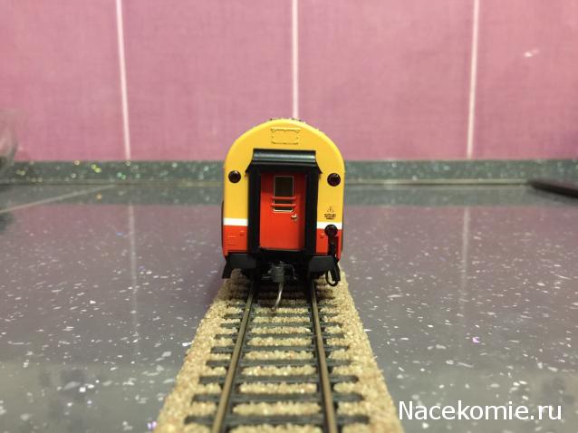 Моя коллекция отечественного ПС