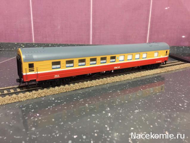 Моя коллекция отечественного ПС