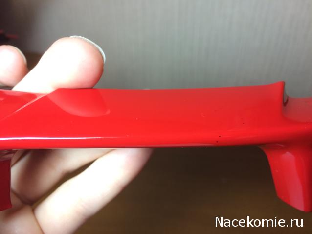 LaFerrari - График выхода и обсуждение