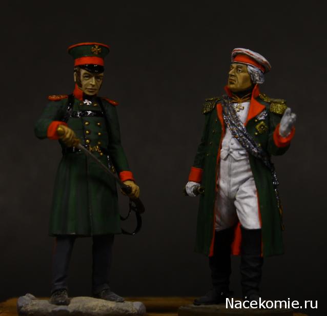 Chronos Miniatures, фото, обсуждения, пожелания, общение с представителем
