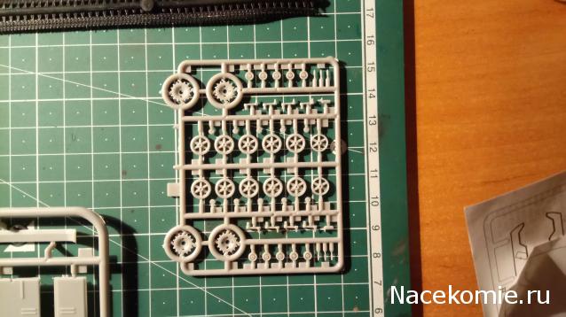 Анонсы и новости БТТ в 1/72