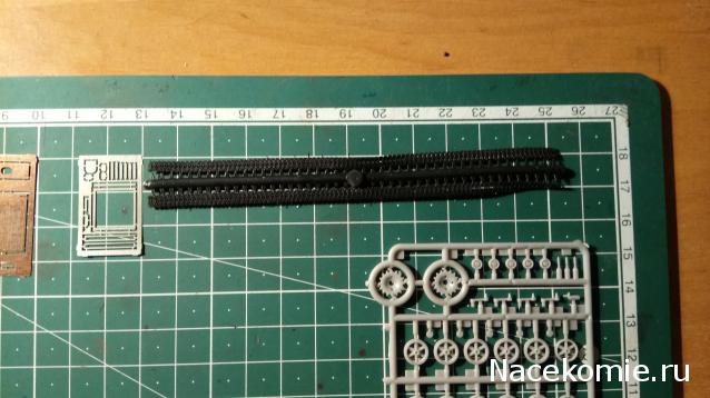 Анонсы и новости БТТ в 1/72